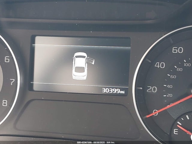 3KPF24AD2RE726380 KIA Forte Lxs
