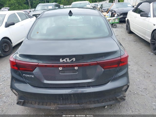 3KPF24AD2RE726380 KIA Forte Lxs