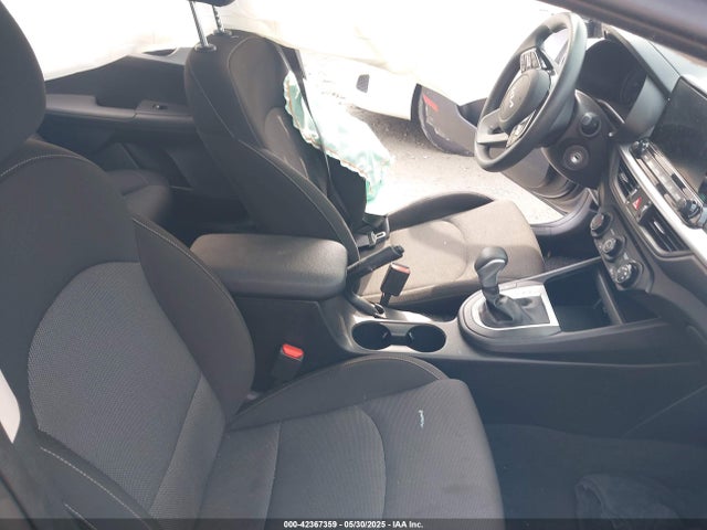 3KPF24AD2RE726380 KIA Forte Lxs