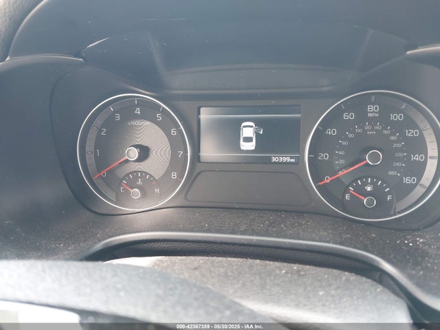 3KPF24AD2RE726380 KIA Forte Lxs