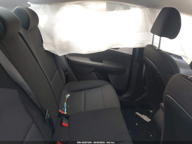 3KPF24AD2RE726380 KIA Forte Lxs
