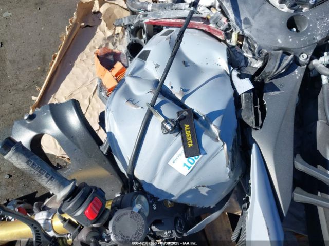 2023 SUZUKI GSX-R750 JS1GR7MA2P7100662 Photo 10