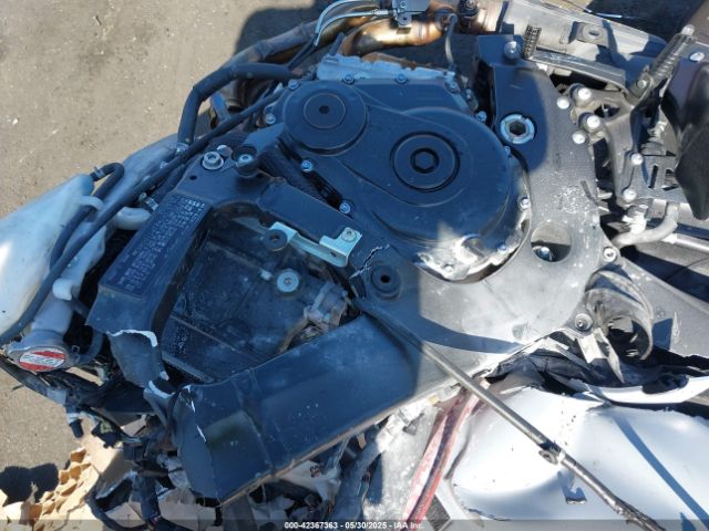 2023 SUZUKI GSX-R750 JS1GR7MA2P7100662 Photo 7