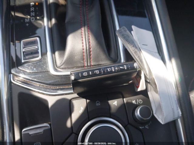 JM3KFBCL9R0520081 Mazda Cx-5 2.5 S Carbon Edition