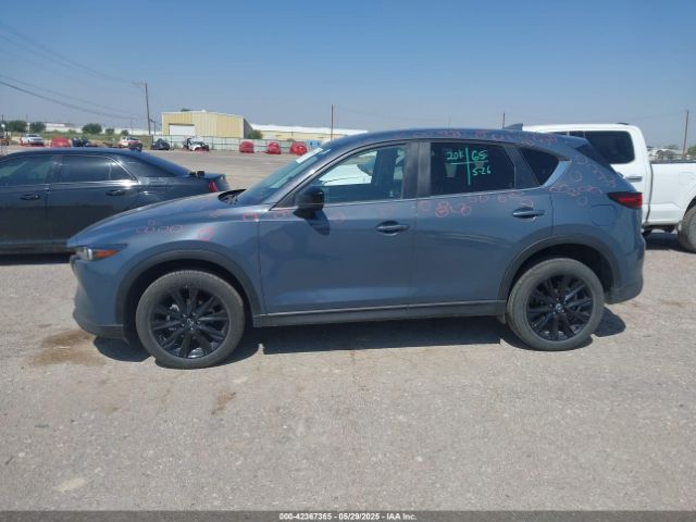 JM3KFBCL9R0520081 Mazda Cx-5 2.5 S Carbon Edition