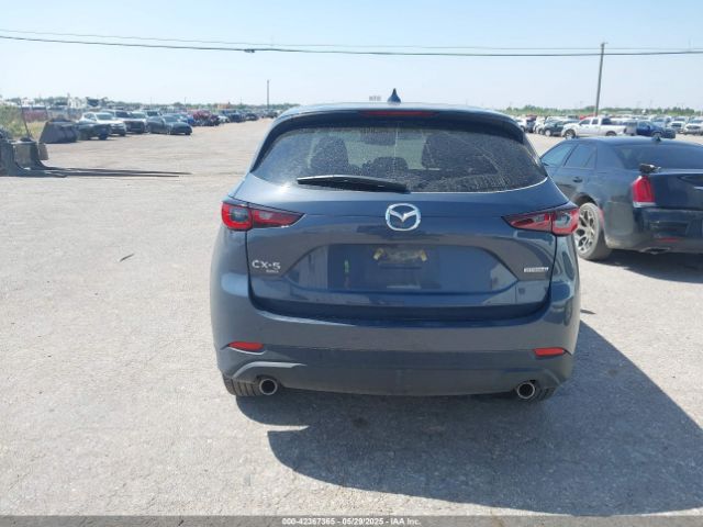 JM3KFBCL9R0520081 Mazda Cx-5 2.5 S Carbon Edition