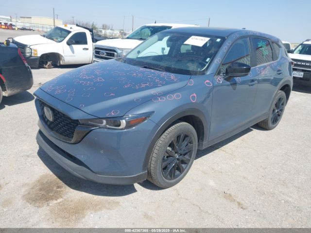 JM3KFBCL9R0520081 Mazda Cx-5 2.5 S Carbon Edition