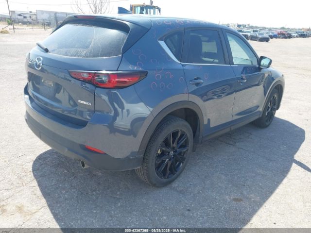 JM3KFBCL9R0520081 Mazda Cx-5 2.5 S Carbon Edition