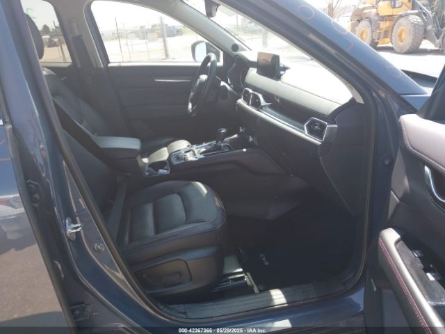 JM3KFBCL9R0520081 Mazda Cx-5 2.5 S Carbon Edition