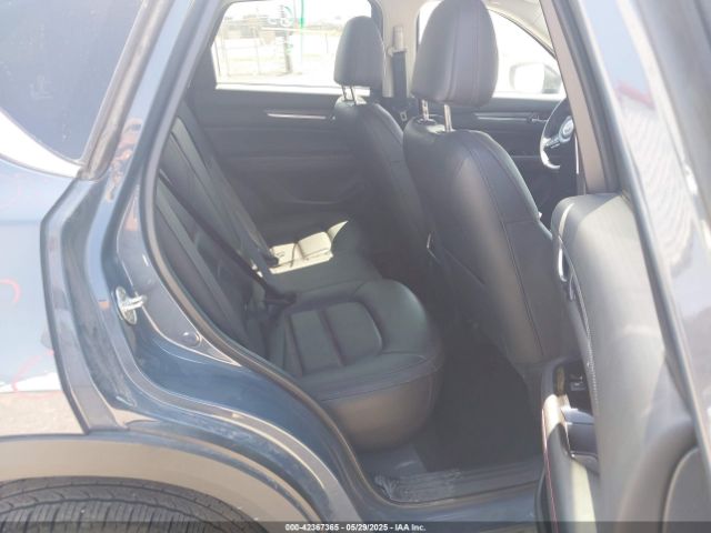 JM3KFBCL9R0520081 Mazda Cx-5 2.5 S Carbon Edition