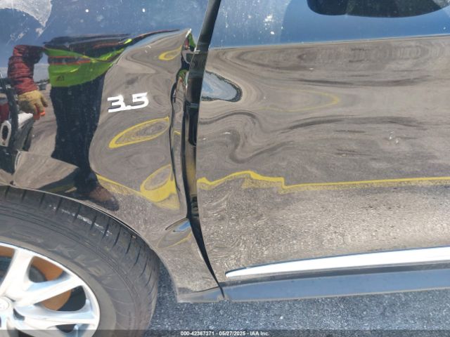 5N1DL0MN6LC526033 Infiniti QX60 PURE