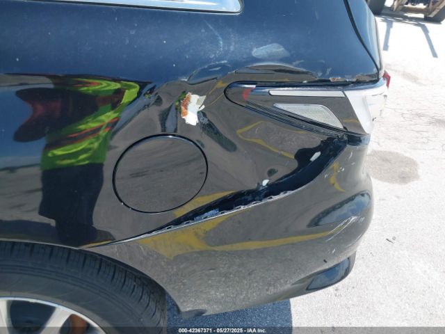 5N1DL0MN6LC526033 Infiniti QX60 PURE