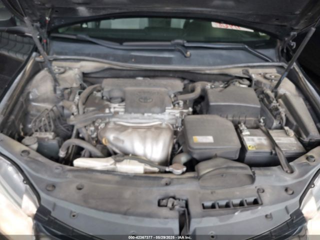 4T4BF1FK8GR577384 Toyota Camry Le/se/xle/xse