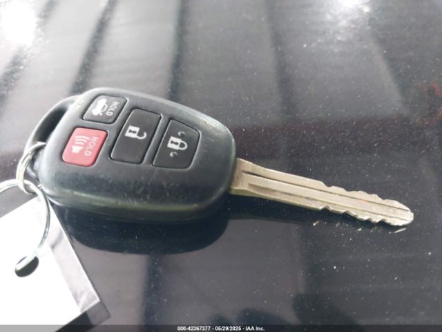 4T4BF1FK8GR577384 Toyota Camry Le/se/xle/xse
