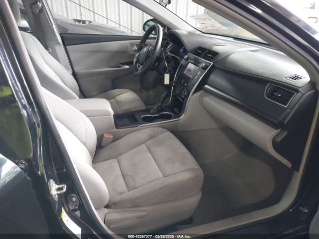 4T4BF1FK8GR577384 Toyota Camry Le/se/xle/xse