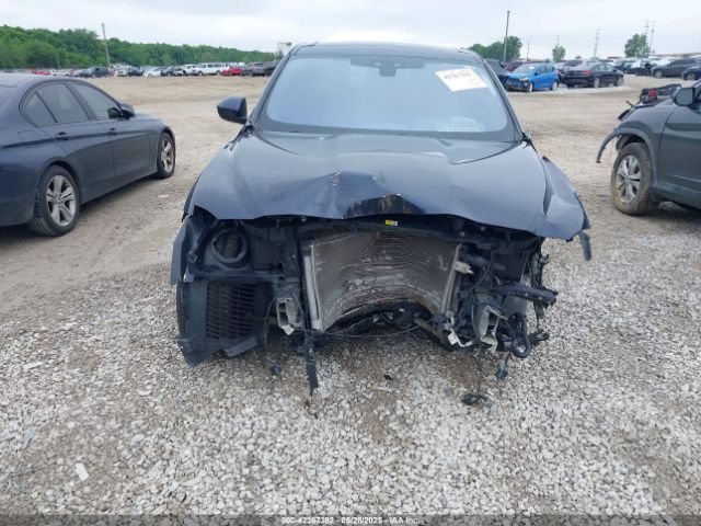 2020 JAGUAR F-PACE SADCM2FV1LA635148 Photo 5