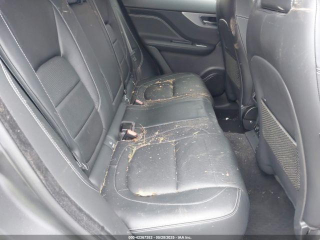 2020 JAGUAR F-PACE SADCM2FV1LA635148 Photo 7