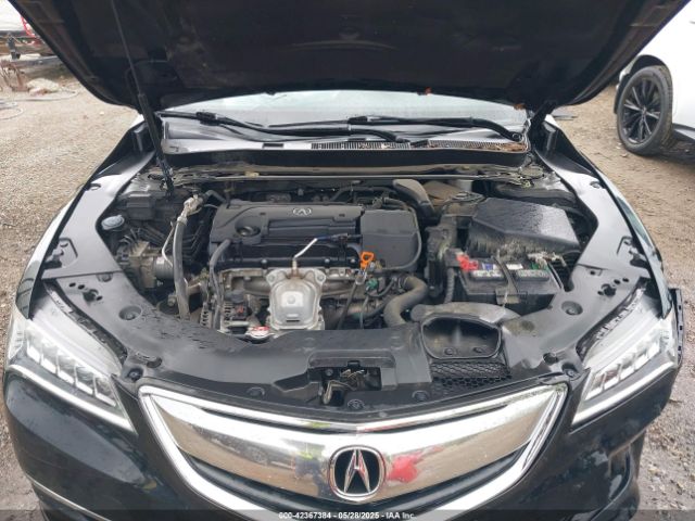 2017 ACURA TLX 19UUB1F59HA004236 Photo 9