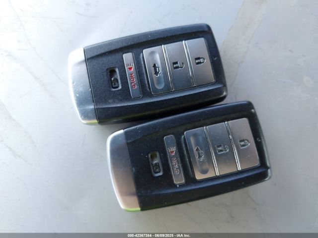 2017 ACURA TLX 19UUB1F59HA004236 Photo 10