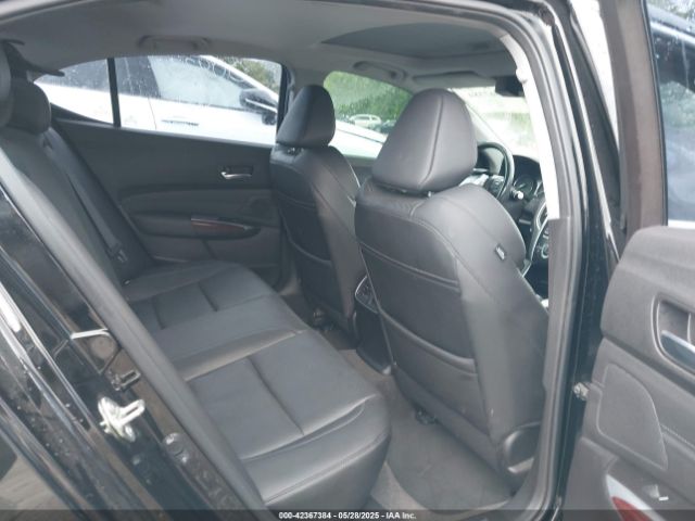 2017 ACURA TLX 19UUB1F59HA004236 Photo 7