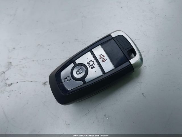3FA6P0HD1KR177114 Ford FUSION SE