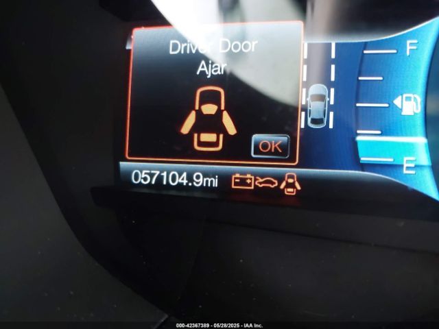 3FA6P0HD1KR177114 Ford FUSION SE
