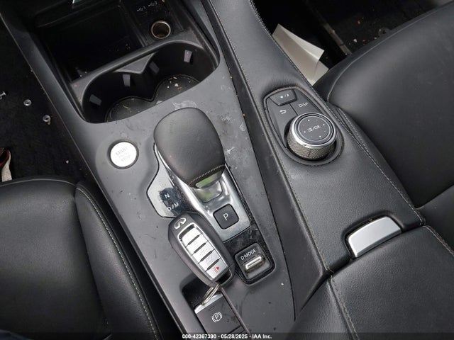 Infiniti QX50 2021 3PCAJ5BA9MF112761 Image 11