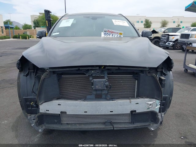 Infiniti QX50 2021 3PCAJ5BA9MF112761 Image 13