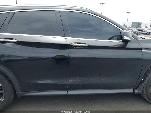 Infiniti QX50 2021 3PCAJ5BA9MF112761 Image 14