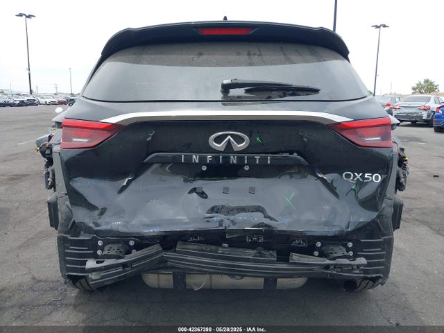 Infiniti QX50 2021 3PCAJ5BA9MF112761 Image 17