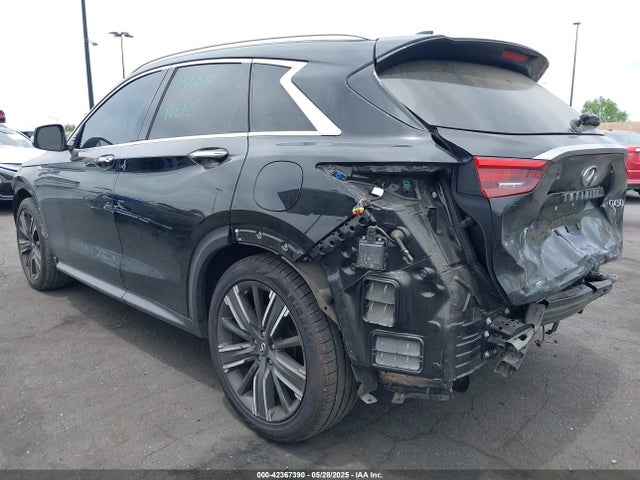 Infiniti QX50 2021 3PCAJ5BA9MF112761 Image 3