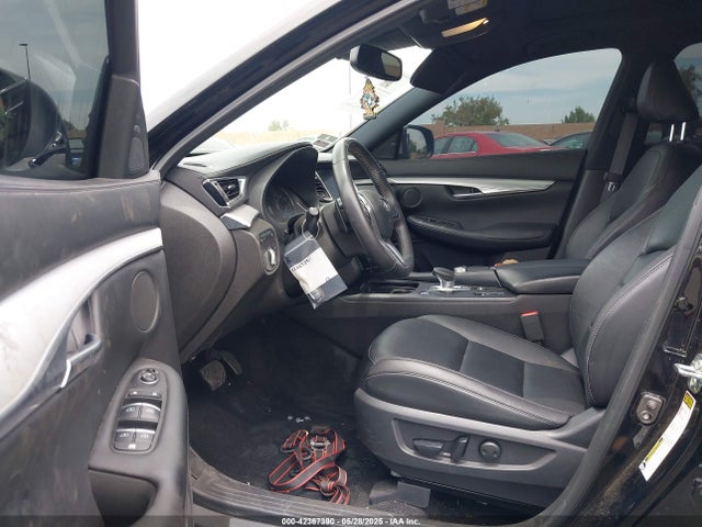Infiniti QX50 2021 3PCAJ5BA9MF112761 Image 5