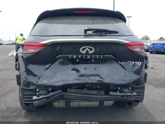 Infiniti QX50 2021 3PCAJ5BA9MF112761 Image 6