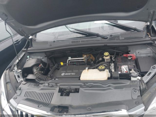 KL4CJBSB5EB785285 Buick Encore Convenience