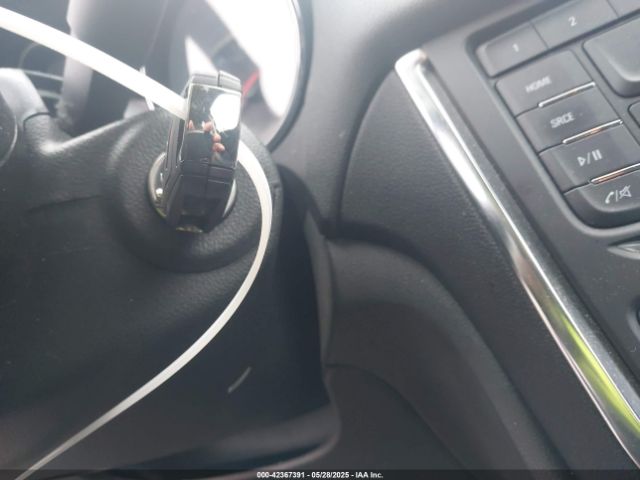 KL4CJBSB5EB785285 Buick Encore Convenience