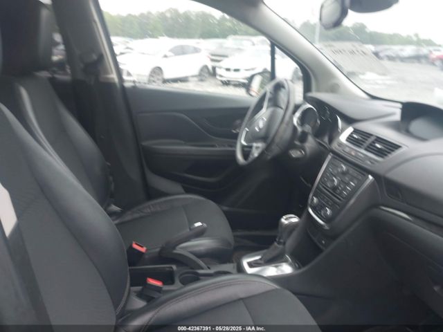 KL4CJBSB5EB785285 Buick Encore Convenience