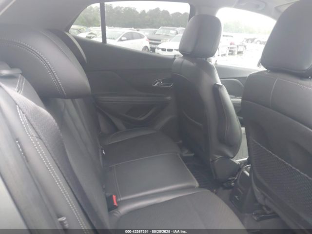 KL4CJBSB5EB785285 Buick Encore Convenience