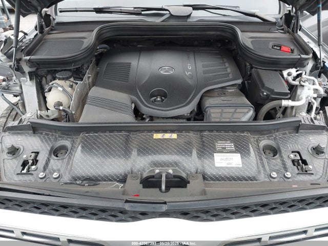 4JGFF5KE9LA282289 Mercedes-Benz m256
