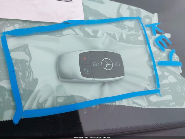 4JGFF5KE9LA282289 Mercedes-Benz m256
