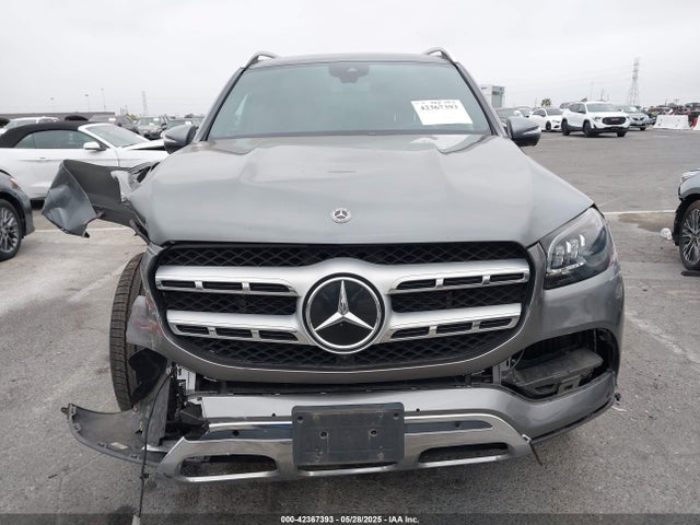4JGFF5KE9LA282289 Mercedes-Benz m256