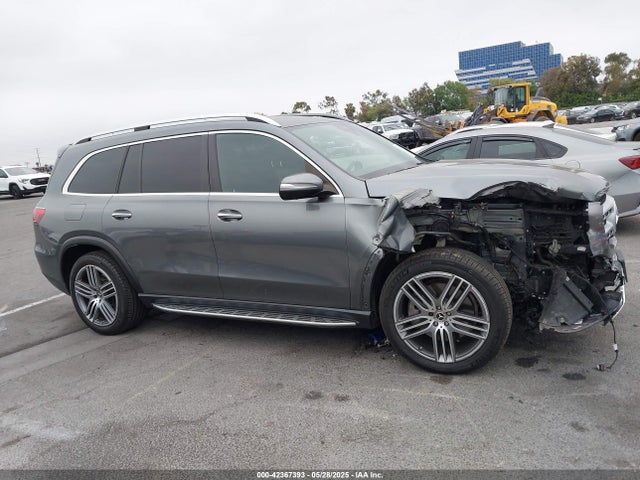 4JGFF5KE9LA282289 Mercedes-Benz m256