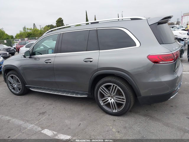 4JGFF5KE9LA282289 Mercedes-Benz m256