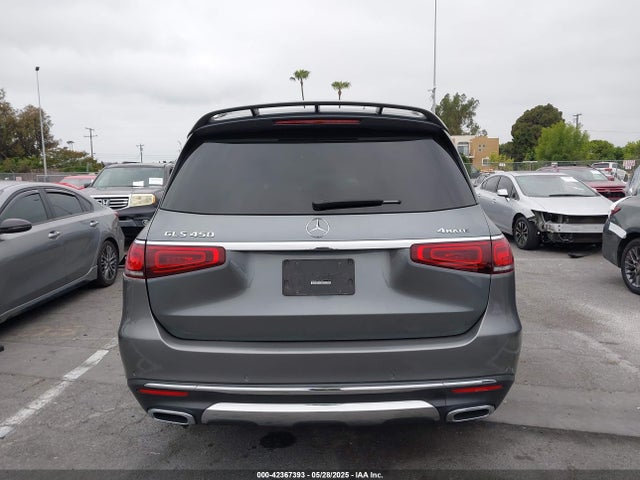 4JGFF5KE9LA282289 Mercedes-Benz m256