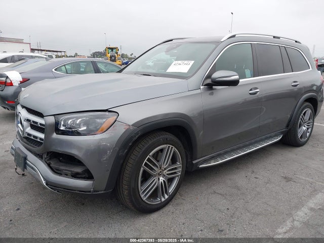 4JGFF5KE9LA282289 Mercedes-Benz m256