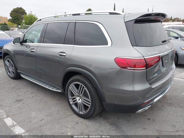 4JGFF5KE9LA282289 Mercedes-Benz m256
