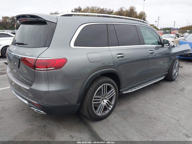 4JGFF5KE9LA282289 Mercedes-Benz m256