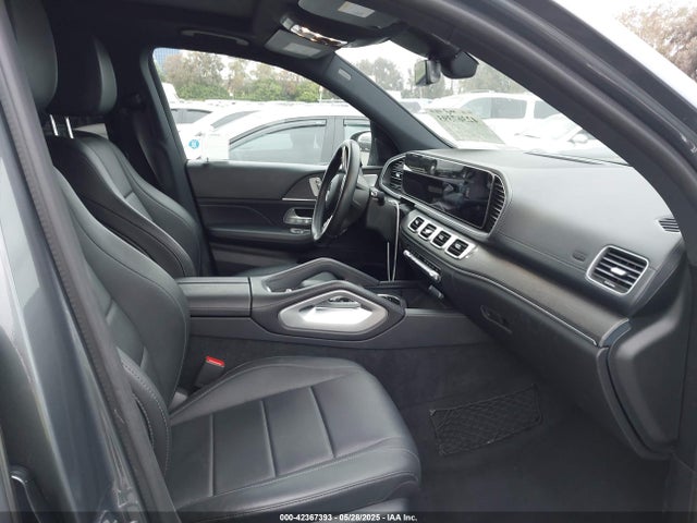 4JGFF5KE9LA282289 Mercedes-Benz m256