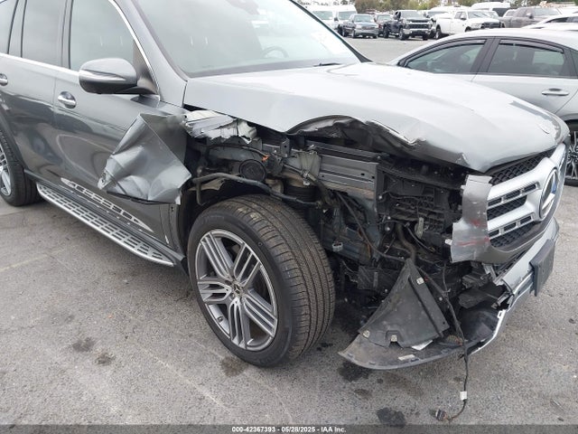 4JGFF5KE9LA282289 Mercedes-Benz m256