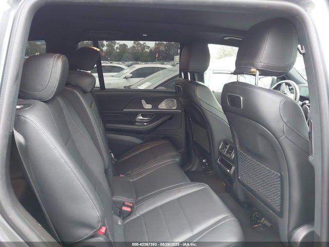 4JGFF5KE9LA282289 Mercedes-Benz m256