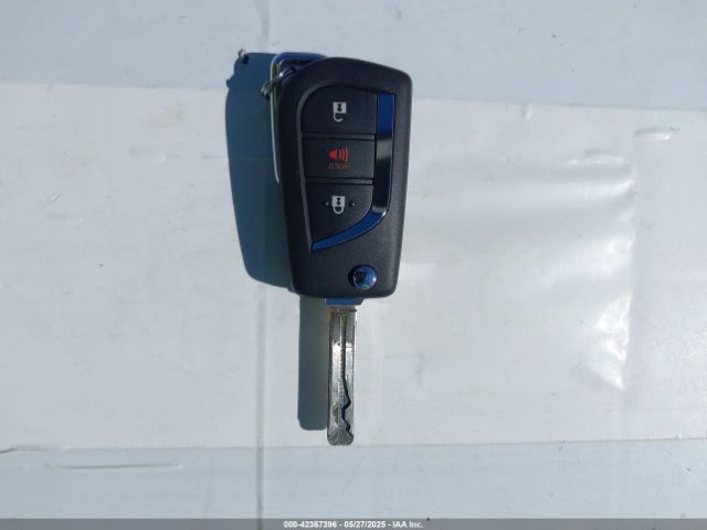 JTMMWRFV2RD235156 Toyota Rav4 Hybrid Le